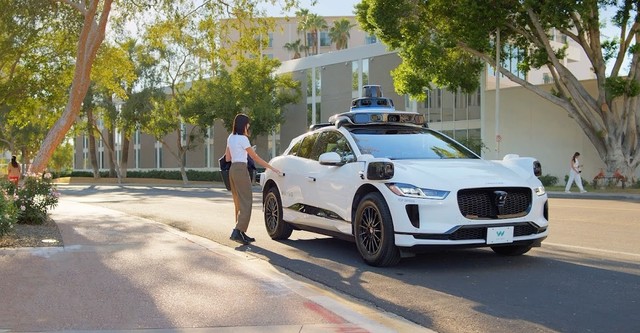 Toyota'dan otonom sürüş hamlesi, bak işine Tesla - Resim : 1
