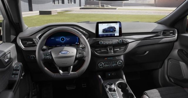 Fiyatı 1 milyon TL'yi geçti! 2020 Ford Kuga fiyat listesi! - Resim: 1