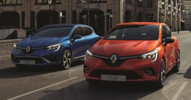 En dolusu 220.000 TL'yi geçti! 2020 Renault Clio fiyat listesi! - Resim: 5