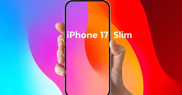 Apple Sony’e özendi! iPhone 17 Slim geliyor! - Resim : 1