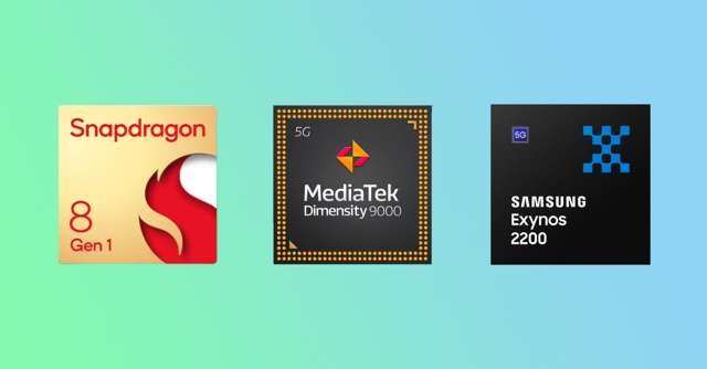 MediaTek Snapdragon'u fena tokatladı - Resim : 1