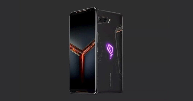 Asus ROG Phone 3 ve Zenfone 7’nin tanıtım tarihleri belli oldu! - Resim : 1