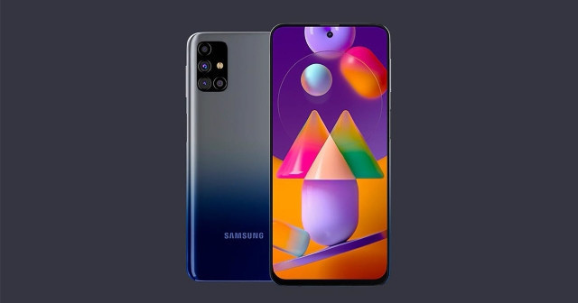 Samsung Galaxy M31s Avrupa fiyatı belli oldu! - Resim : 1