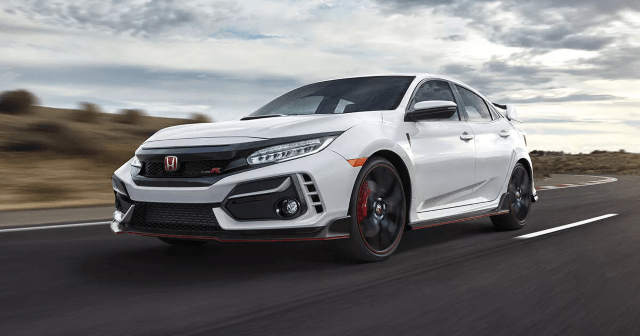 İşte son zamlar sonrasında 2020 Honda Civic fiyat listesi! - Resim: 10