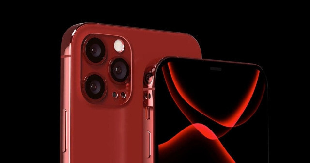 iPhone 12 Pro ön siparişleri patlama yaptı! - Resim : 1