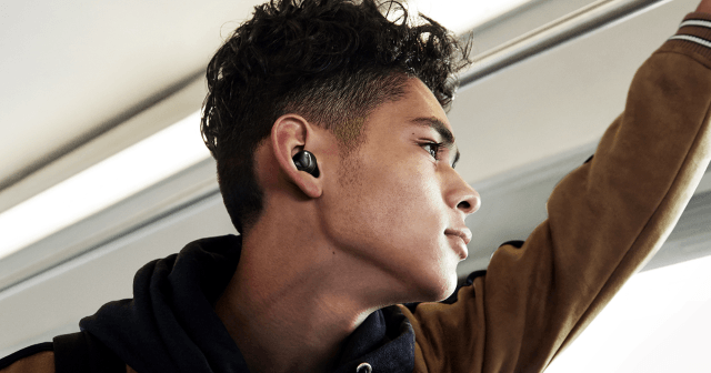 Samsung'dan yeni kablosuz kulaklık modeli: Galaxy Buds Beyond - Resim : 1