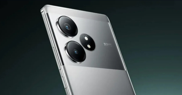 Realme GT Neo 6, Snapdragon 8s Gen 3 işlemci ve 120W hızlı şarj ile piyasaya sürüldü - Resim : 1