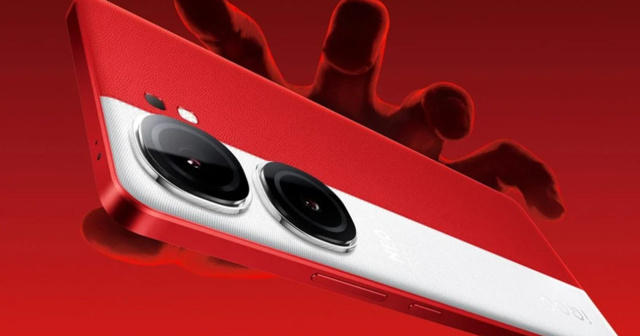 iQOO Neo 9S Pro, Dimensity 9300+ ile piyasaya sürülüyor - Resim : 1