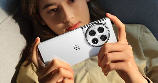 OnePlus 13 Snapdragon 8 Gen 4 çip ile ilklerden biri olacak - Resim : 1