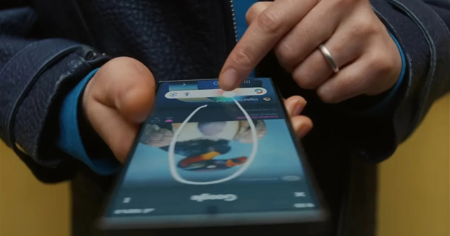 Samsung popüler modeline yapay zeka özelliği getirdi - Resim : 1