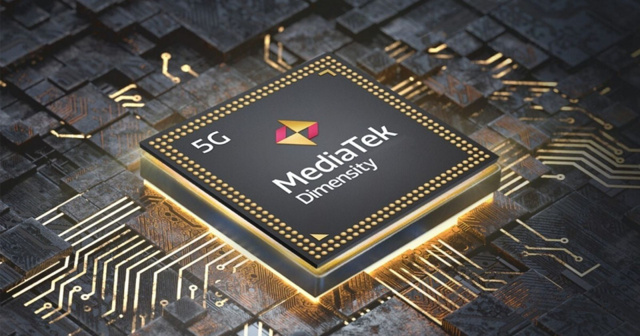 MediaTek Dimensity 8400 Abisine Oldukça Benziyor - Resim : 1