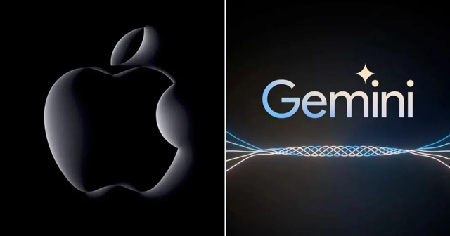 Apple, Gemini’yi Apple Intelligence’a entegre ediyor - Resim : 1