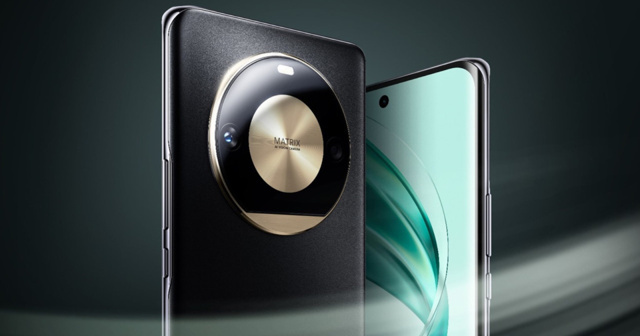 Honor X60 GT geliyor: Devasa batarya, güçlü şarj ve tanıdık işlemci - Resim : 1