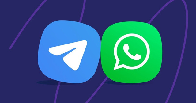WhatsApp toplam kullanıcı sayısını açıkladı, Telegram'ın gözü yaşlı - Resim : 1