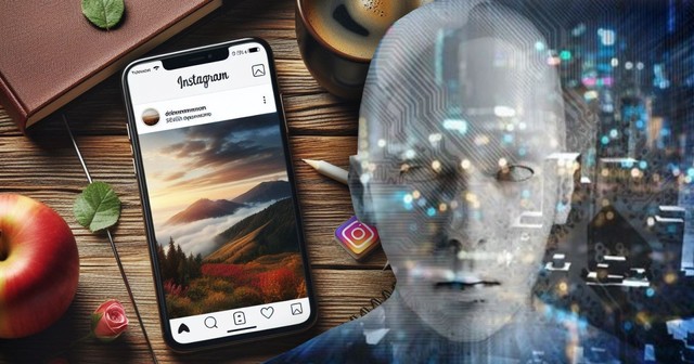 Instagram uzun zamandır beklenen güncellemeyi sonunda sunuyor - Resim : 1