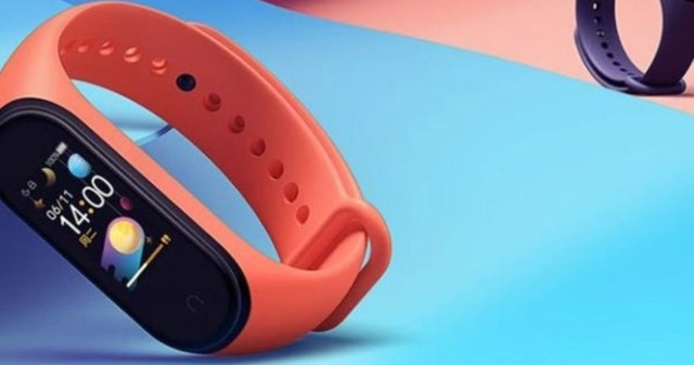 Xiaomi Mİ Band 5'ten haber var! Ne zaman tanıtılacak? - Resim : 1