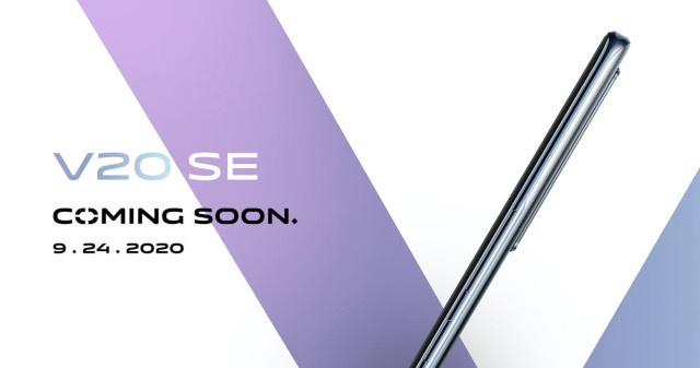 Vivo atağa kalktı! Vivo V20 SE özellikleri ortaya çıktı! - Resim : 1