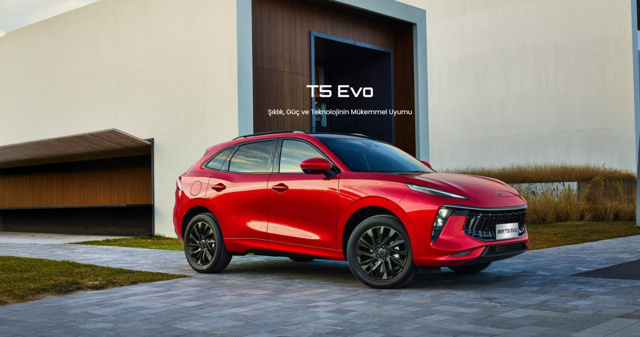 Dong Feng motor bünyesindeki Forthing 3487 adetlik ön sipariş talebi aldı - Resim : 1