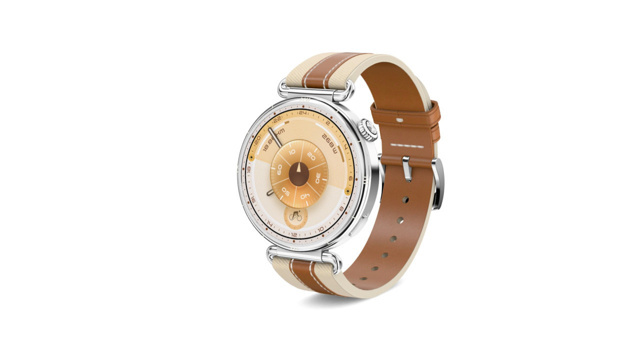 Huawei Watch GT 6 Serisi: Apple’a karşı güçlü alternatif - Resim : 4