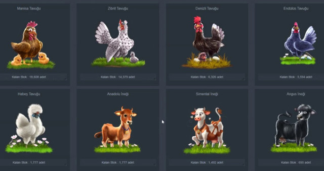 İşte Bakanlığın açıkladığı 11 Çiftlik Bank benzeri girişim! - Resim : 1