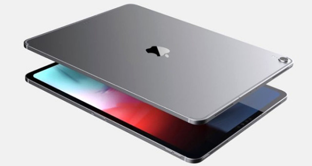 Yeni iPad Pro enfes gözüküyor! - Resim : 2