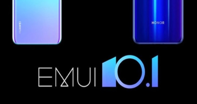 Huawei’den EMUI 11 atağı! Çalışmalar başladı! - Resim : 1