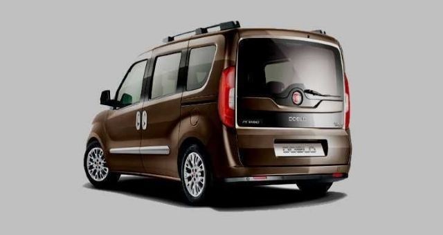 İşte 2020 Fiat Doblo fiyat listesi: Enişteler yasta! - Resim: 15