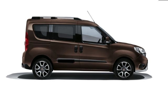 İşte 2020 Fiat Doblo fiyat listesi: Enişteler yasta! - Resim: 7