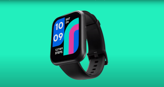 20 dolara akıllı saat: Wyze Watch - Resim : 1