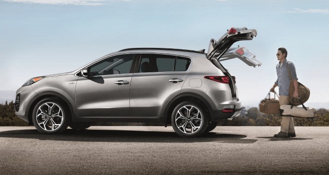 Yılın ilk ayında fiyatı düştü: 2020 Kia Sportage fiyat listesi! - Resim: 10