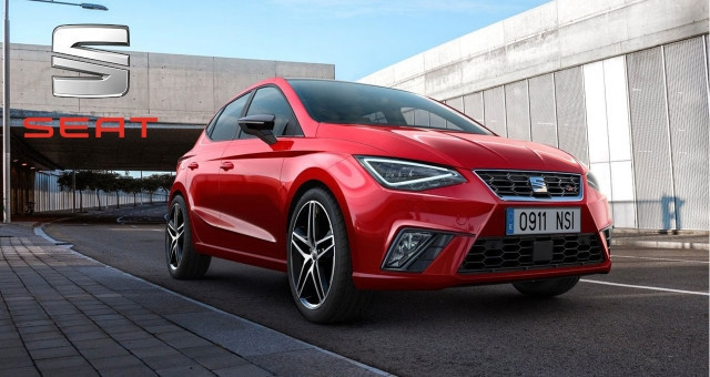 2020 Seat Ibiza fiyatları dibi gördü! - Resim : 1