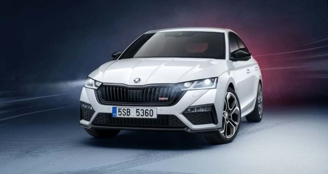Yeni Skoda Octavia güncel fiyat listesi! - Resim: 5