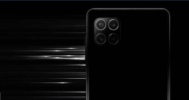 İşte karşınızda Samsung Galaxy F62! Sanki savaş uçağı! - Resim : 1