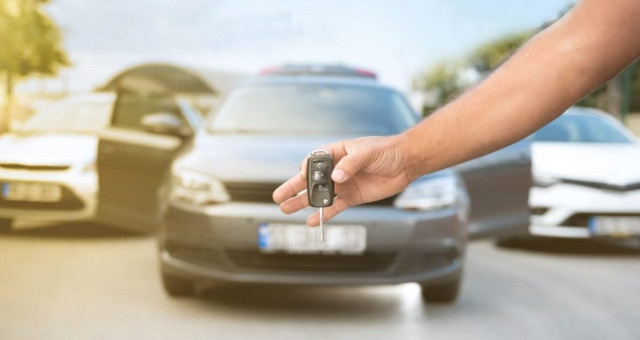 İkinci el araç alım satımına vergi geliyor iddiası! Lütfen yalan olsun - Resim : 1