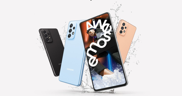 Samsung Care+ ekran koruması için yıllık iki talep hakkı sunuyor - Resim : 1