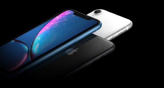 Apple’dan bir hamle daha! Yenilenmiş iPhone XR geliyor! - Resim : 1