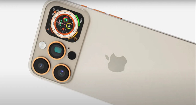 iPhone 16 Pro daha yüksek parlaklık sunacak - Resim : 1