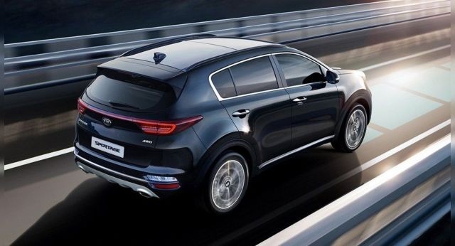 İşte son zamların ardından 2020 Kia Sportage fiyat listesi - Resim: 7