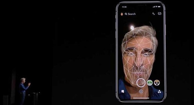 Apple'dan devrim gibi yenilik! Patenti alınıyor! - Resim : 1