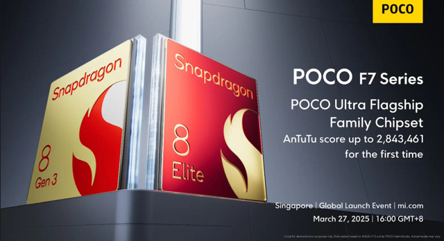 Hâlâ Samsung S25 Ultra'yı mı düşünüyorsunuz? POCO F7 Ultra bütün fikrinizi değiştirecek - Resim : 2