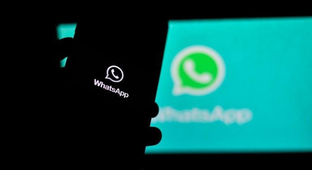 WhatsApp beklenen özelliği sonunda kullanıma sundu! - Resim : 1