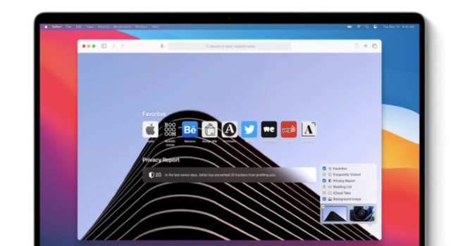 Apple macOS Big Sur güncellemesini yayınladı! İşte yenilikler - Resim : 2