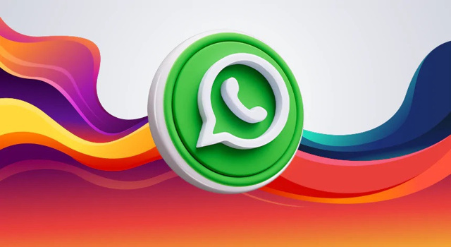 WhatsApp sizin için profil fotoğrafı belirleyecek, işte yeni özellik - Resim : 1