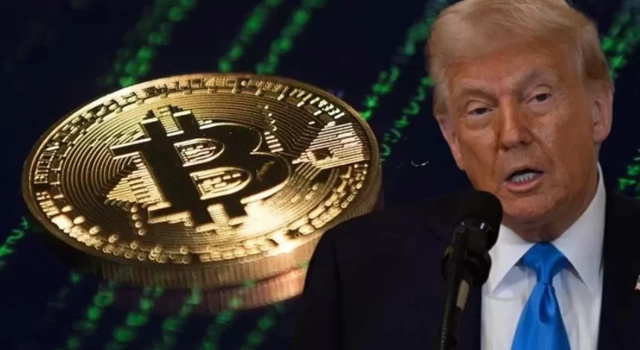 Trump, ABD’Yİ “Kripto Başkenti” yapabilecek mi? - Resim : 1
