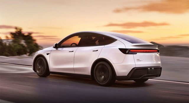 Yeni Tesla Model Y için işler iyi gitmiyor, Elon Musk şokta - Resim : 1