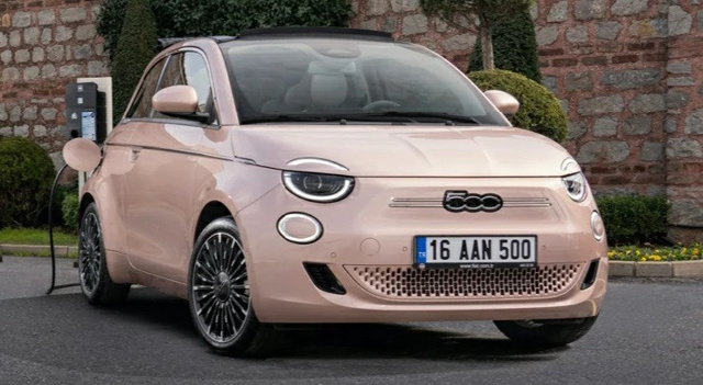 Fiat popüler modelinin üretimini durdurdu - Resim : 1