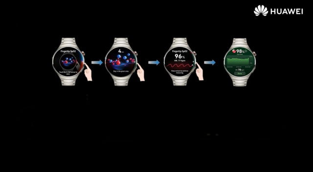 Huawei Watch 5 incelemesi: Teknolojiyi bileğinize taşıyan akıllı saat - Resim : 2