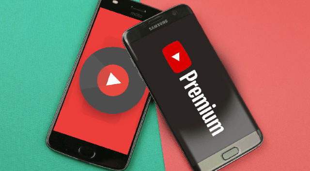 YouTube Premium, Samsung kullanıcıları için ücretsiz oldu! - Resim : 1