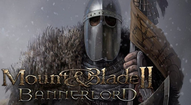 Müjde! Mount & Blade II: Bannerlord çıktı! - Resim : 1