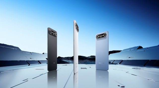 TECNO’dan Mühendislik Başarısı; İncelik Yarışında 5160mAh Bataryayı 5.95mm Telefona Sığdırdılar - Resim : 1